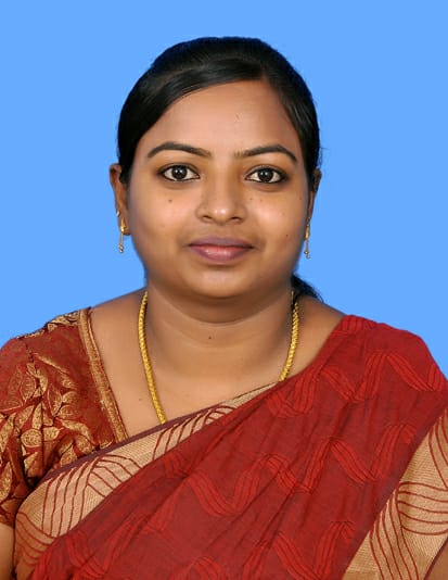 Faculty photo